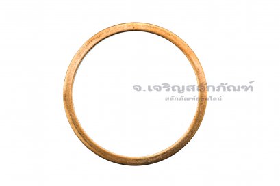 แหวนทองแดง-แหวนน้ำมัน M52 (52-60-2)