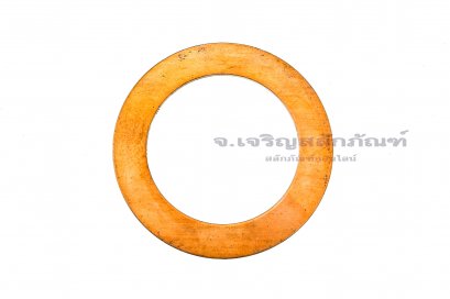 แหวนทองแดง-แหวนน้ำมัน M55 (55-80-2)