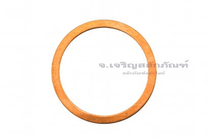 แหวนทองแดง-แหวนน้ำมัน M60 (60-72-2)