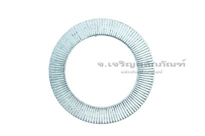 แหวนล็อคคู่กันคลาย WEDGE LOCK WASHER M39