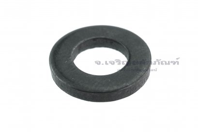 แหวนอีแปะดำหนา M8 (5/16&quot;) (8.5-15.7-1.6) เกรด 12.9