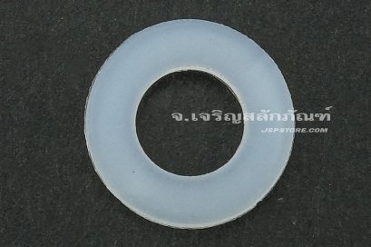 แหวนอีแปะพลาสติก M5
