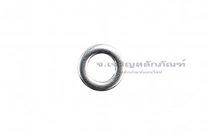 แหวนอีแปะ M4 สแตนเลส (4-7-1)