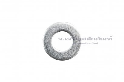 แหวนอีแปะ M4 สแตนเลส (4-9-0.5)