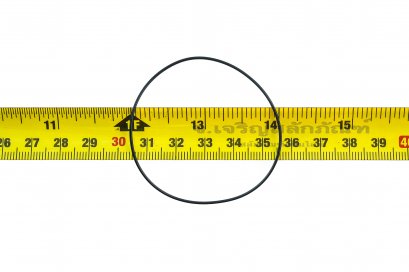 ลูกยางโอริง ขนาด 1x50