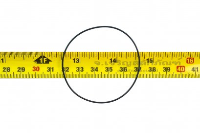 ลูกยางโอริง ขนาด 1x52