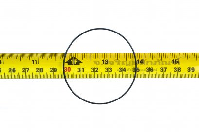 ลูกยางโอริง ขนาด 1x53