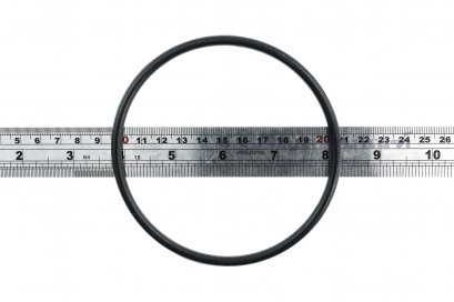 ลูกยางโอริง ขนาด 5x105