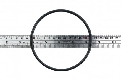 ลูกยางโอริง ขนาด 5x108