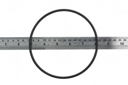 ลูกยางโอริง ขนาด 4.5x130