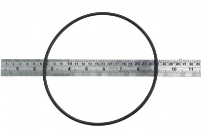 ลูกยางโอริง ขนาด 4.5x160