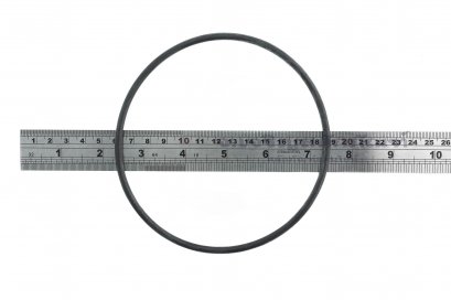 ลูกยางโอริง ขนาด 4x125