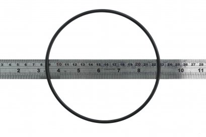 ลูกยางโอริง ขนาด 4x138