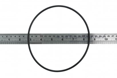 ลูกยางโอริง ขนาด 4x140