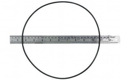 ลูกยางโอริง ขนาด 4x235