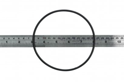 ลูกยางโอริง ขนาด 4x120