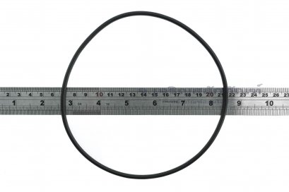 ลูกยางโอริง ขนาด 4x135