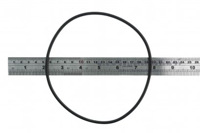 ลูกยางโอริง ขนาด 4x150