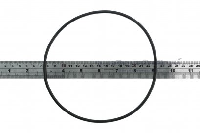 ลูกยางโอริง ขนาด 4x155