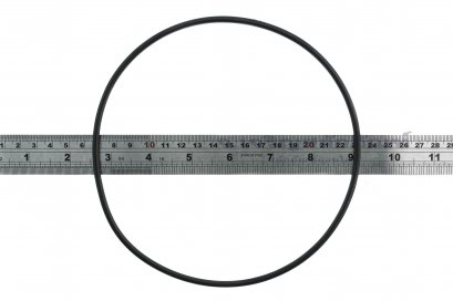 ลูกยางโอริง ขนาด 4x160