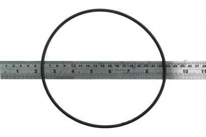 ลูกยางโอริง ขนาด 4x165