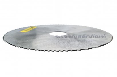 ใบคัดเตอร์วงเดือนตัดเหล็ก Xtreme ขนาด 6&quot;x1.0x1&quot;x100T HSS