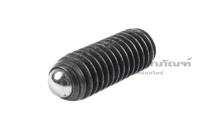 น็อตตัวหนอนปลายลูกปืน 3/8"x1"