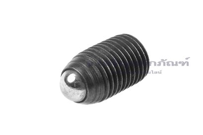 น็อตตัวหนอนปลายลูกปืน 3/8"x5/8" เกลียว 24 (UNF)