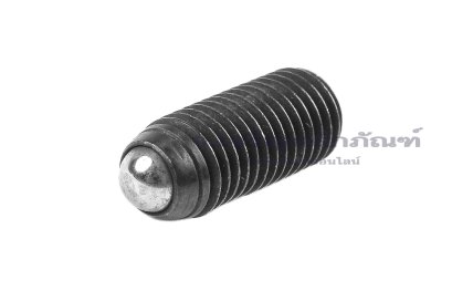 น็อตตัวหนอนปลายลูกปืน 5/16"x3/4" เกลียว 24 (UNF)