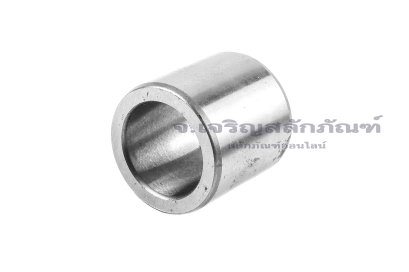 บูชเหล็ก-บูชเพลา รูใน 20 mm (20x28x28) (บูชรับแรงหนัก-ไม่ผ่า)