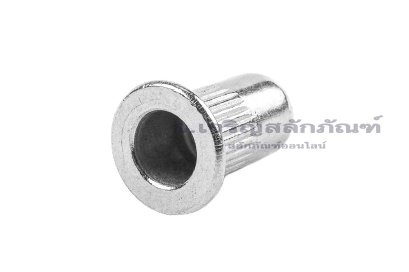 รีเวทนัทสแตนเลสเกรด 316 ขนาด M4 (316 Stainless Steel Extra Long Rivet) รุ่นยาวพิเศษ 11 mm