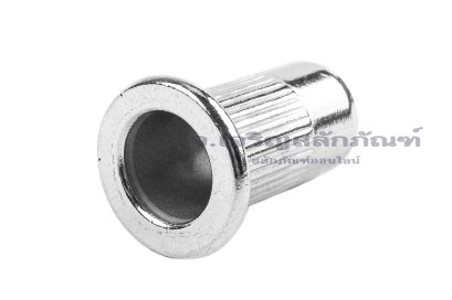 รีเวทนัทสแตนเลสเกรด 316 ขนาด M6 (316 Stainless Steel Extra Long Rivet) รุ่นยาวพิเศษ 17.5 mm