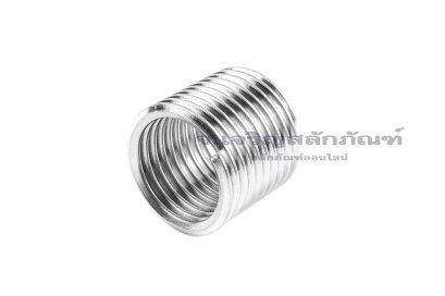 สปริงซ่อมเกลียว M16x2.0 ความยาว D1.5