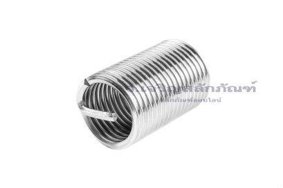 สปริงซ่อมเกลียว M16x2.0 ความยาว D2.5
