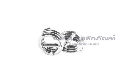 สปริงซ่อมเกลียว M2.5x0.45 ความยาว D1