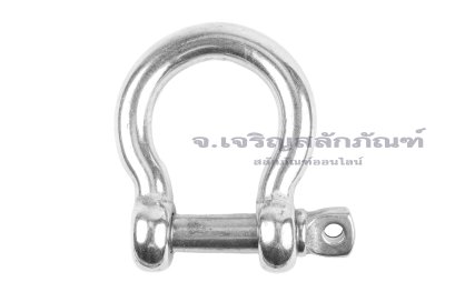 สะเก็นโอเมก้า สแตนเลส 20 mm