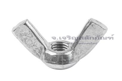 หัวน็อตหางปลาสแตนเลส M14x2.0