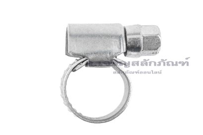 เข็มขัดรัดท่อสแตนเลสเกรด 304 ทั้งตัวรุ่นตัน TJBC All-Stainless-Steel Belt (หน้าตัด 9x0.7 mm) ขนาด 8-12 mm