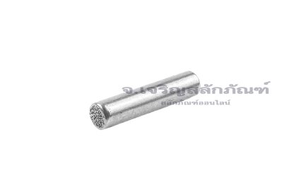 เหล็กแท่ง-เหล็กลูกปืนเข็ม (Bearing Steel Needle Roller Pin) ขนาด 2x10 mm