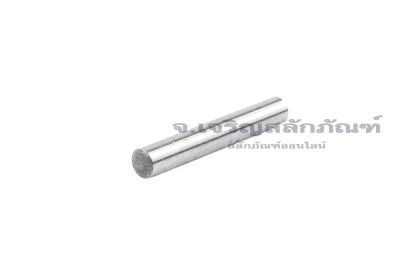 เหล็กแท่ง-เหล็กลูกปืนเข็ม (Bearing Steel Needle Roller Pin) ขนาด 2x14 mm