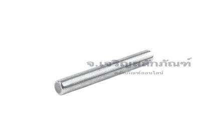 เหล็กแท่ง-เหล็กลูกปืนเข็ม (Bearing Steel Needle Roller Pin) ขนาด 2x16 mm