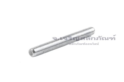เหล็กแท่ง-เหล็กลูกปืนเข็ม (Bearing Steel Needle Roller Pin) ขนาด 2x20 mm