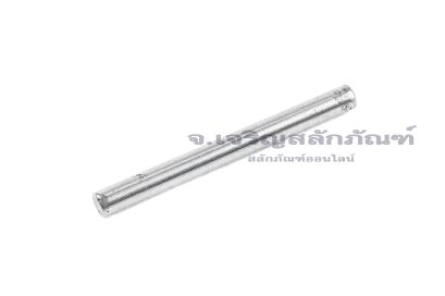 เหล็กแท่ง-เหล็กลูกปืนเข็ม (Bearing Steel Needle Roller Pin) ขนาด 2x22 mm