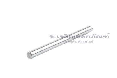 เหล็กแท่ง-เหล็กลูกปืนเข็ม (Bearing Steel Needle Roller Pin) ขนาด 2x28 mm