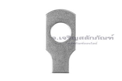 แหวนอีแปะพับกันคลายรุ่นเหลี่ยมด้านข้าง สแตนเลส 304 Stainless Steel Tab Washer ขนาด M12