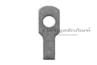 แหวนอีแปะพับกันคลายรุ่นเหลี่ยมด้านข้าง สแตนเลส 304 Stainless Steel Tab Washer ขนาด M3