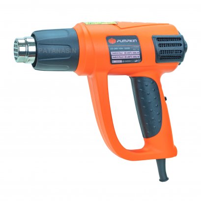 เครื่องเป่าลมร้อน 2000 W รุ่น  J-H2000 PUMPKIN
