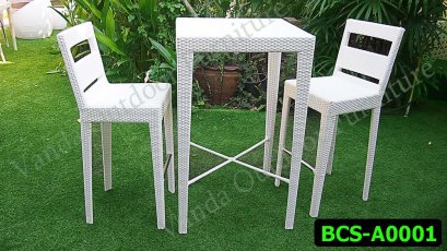 Rattan Daybed Product code BCS-A0001
