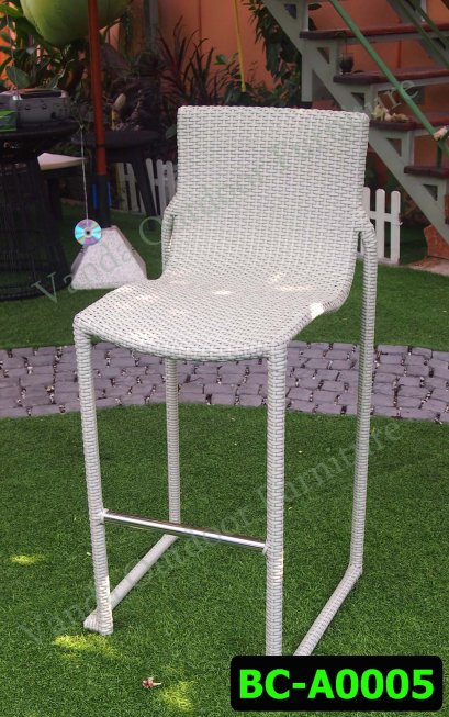 Rattan Daybed Product code BC-A0005