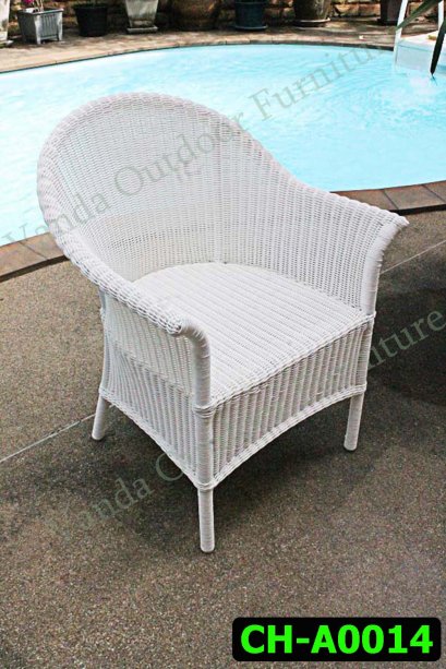 Rattan Chair Product code CH-A0014